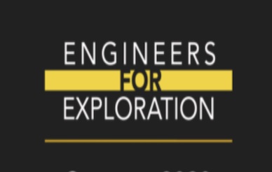 Engineers for Exploration